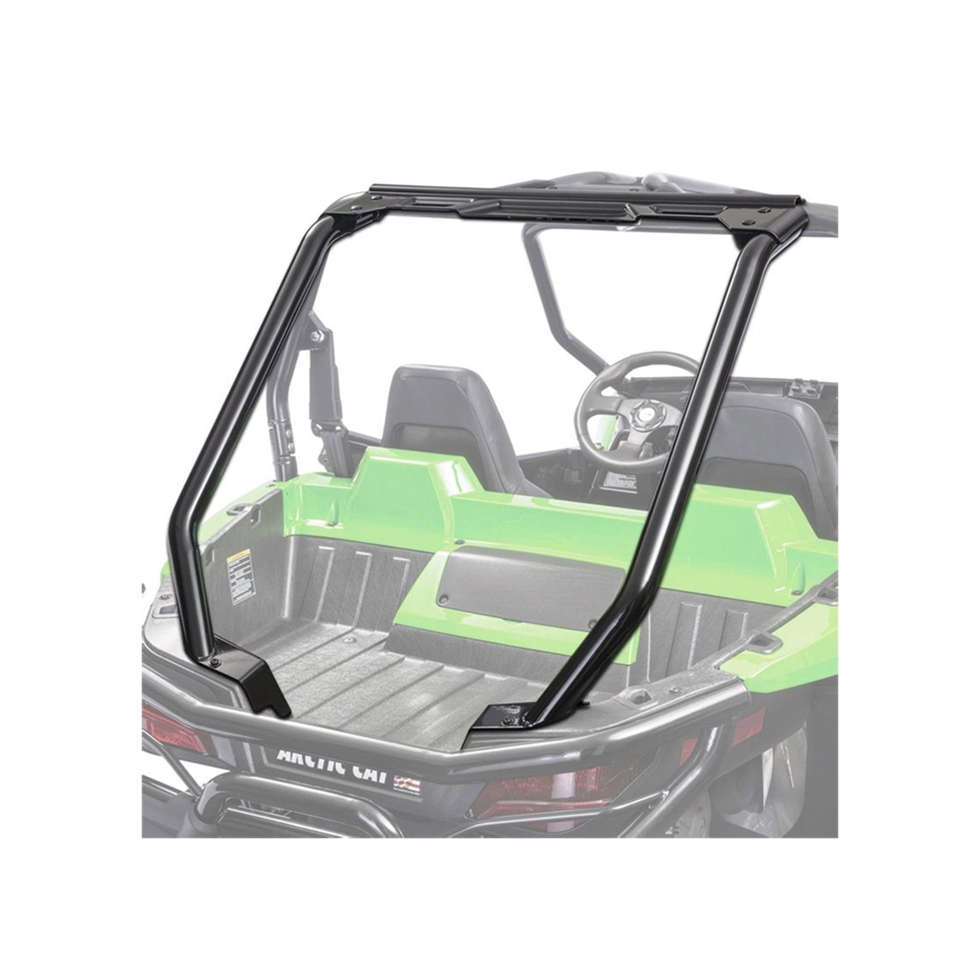 Arctic Cat 1436-976 Angle Bars 700 2436-480 2014-2020