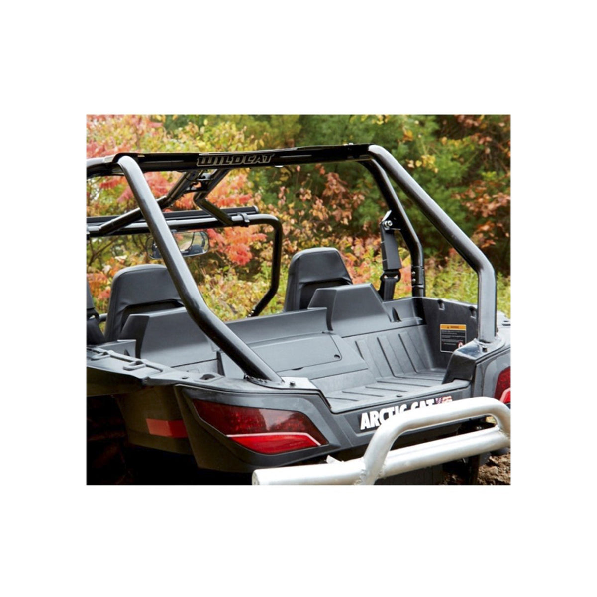 Genuine OEM Arctic Cat Roll Cage