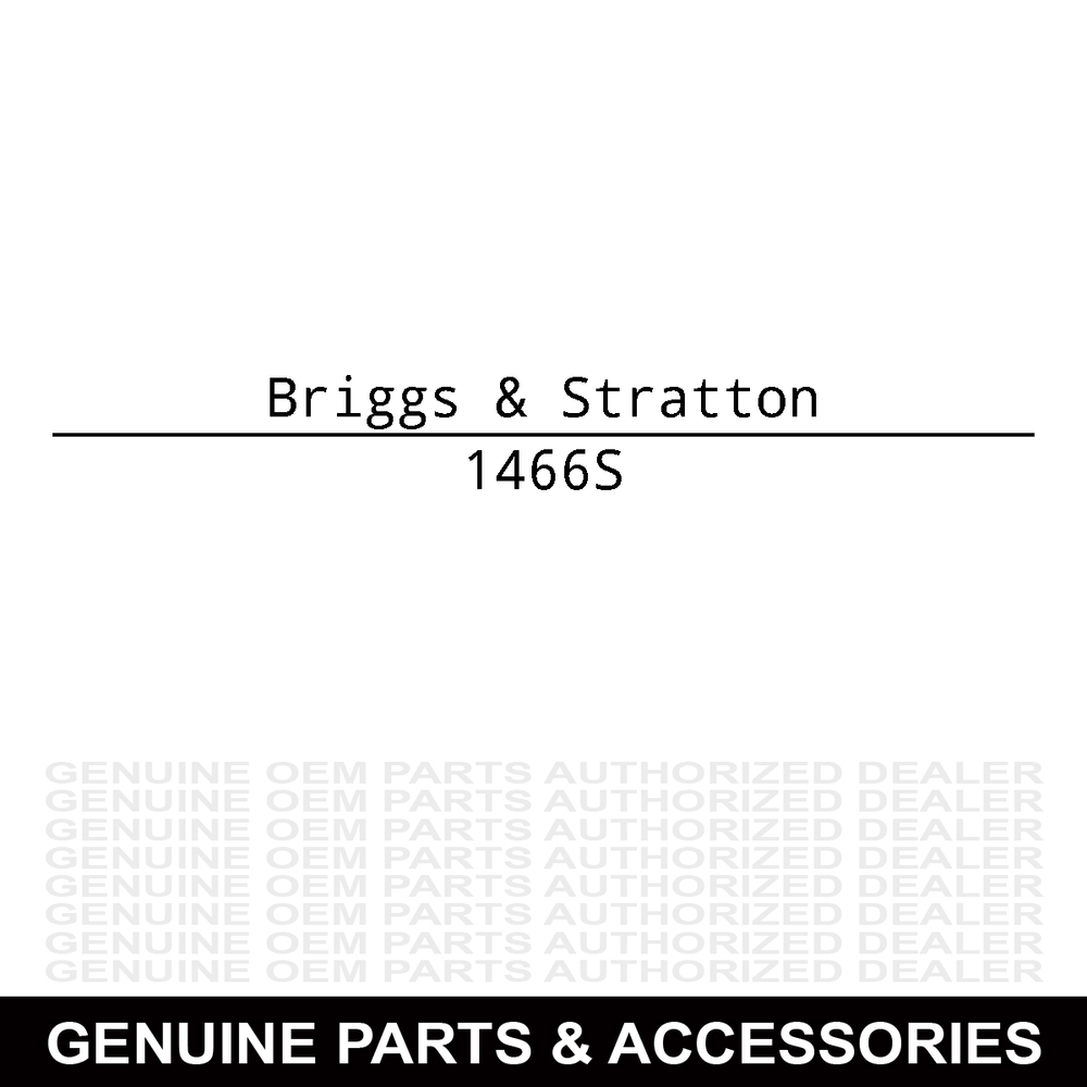 Briggs & Stratton 5 Gallon Kerosene View Can 1466S