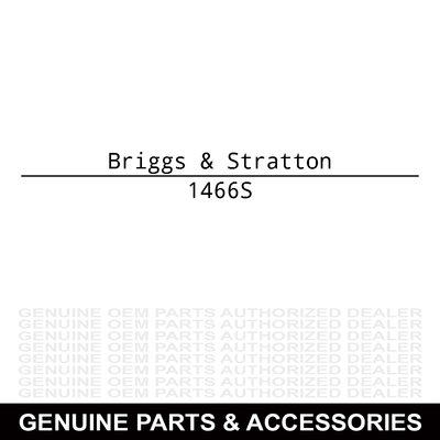 Briggs & Stratton 5 Gallon Kerosene View Can 1466S