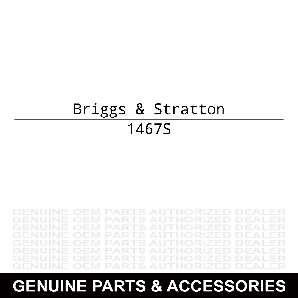 Briggs & Stratton 5 Gallon Diesel View Can 1467S