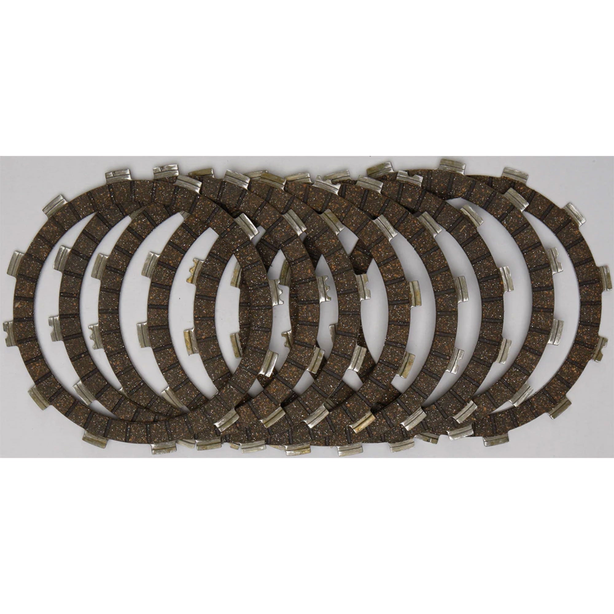 EBC WPS 15-2274 Clutch Kit YFZ450R YFZ450 Special Edition Bill Ballance