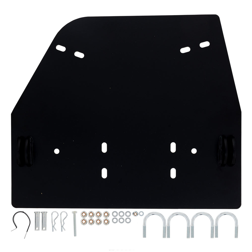 Kolpin Plow Mount Kit 15-3670