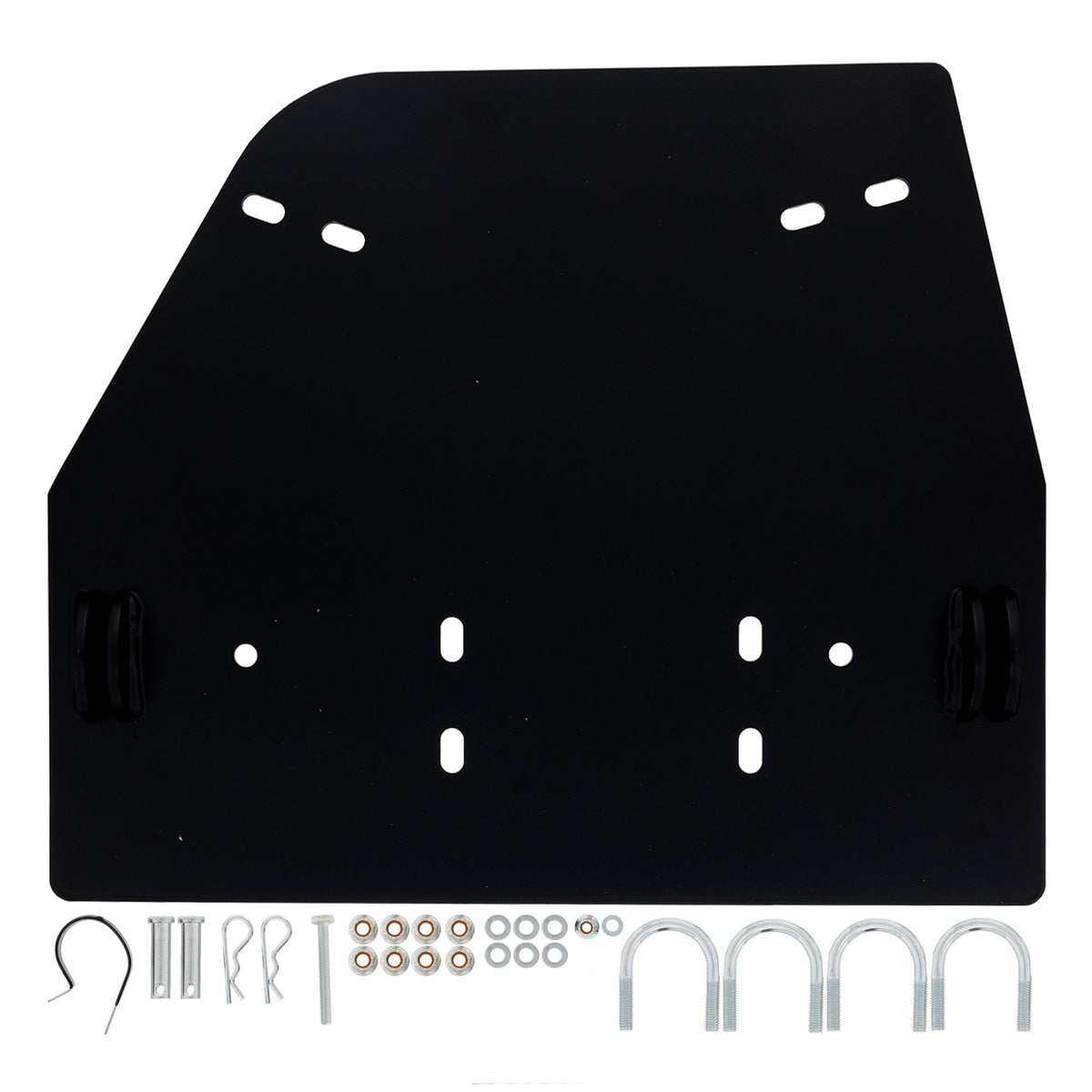 Kolpin Plow Mount Kit 15-3670