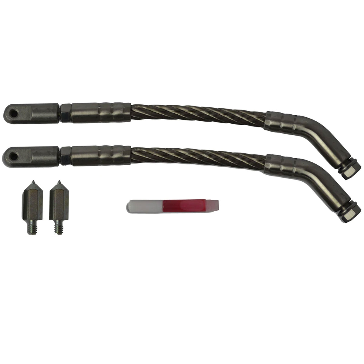 Straightline Short Ice Scratcher 15-6385