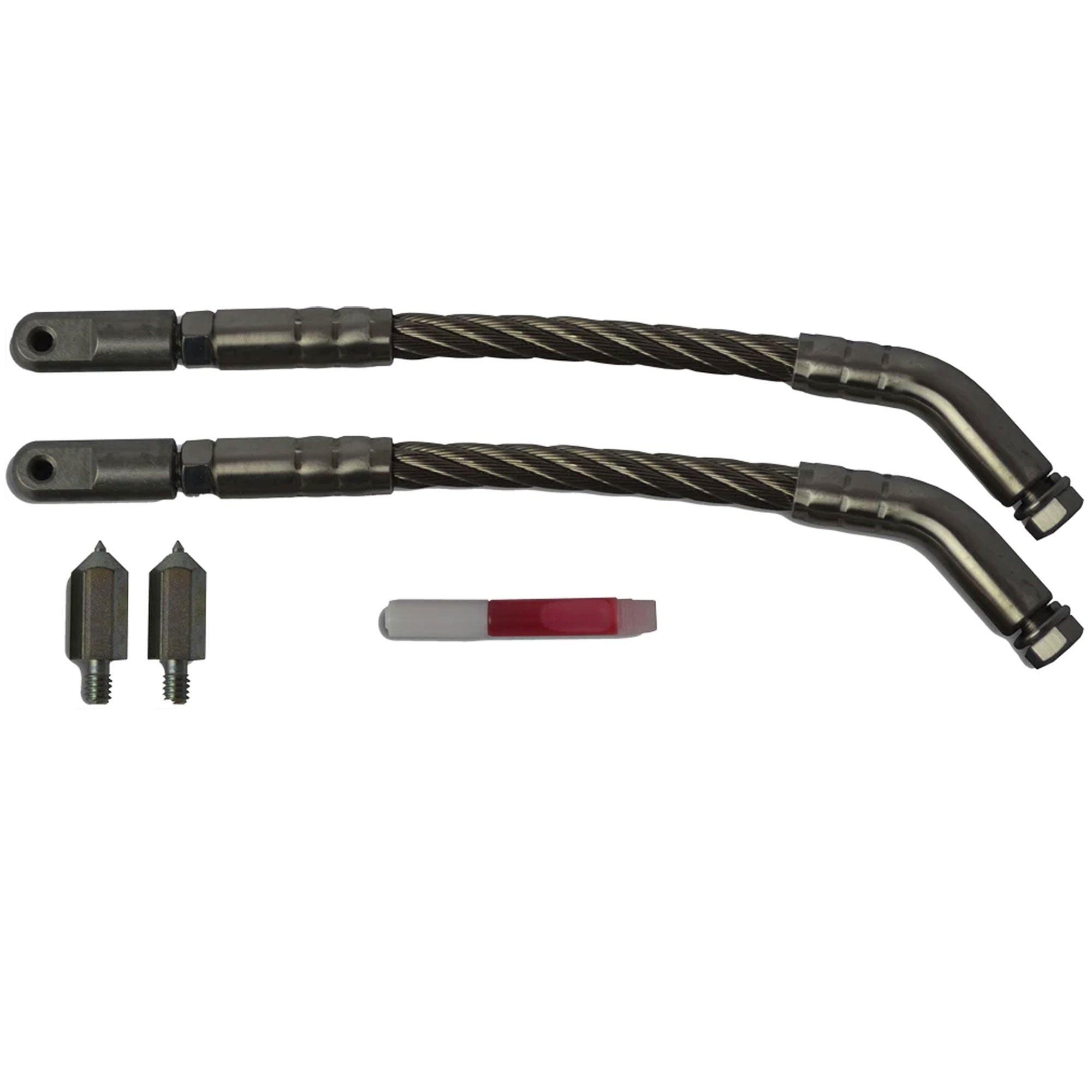 Straightline WPS 15-6385 Short Ice Scratcher