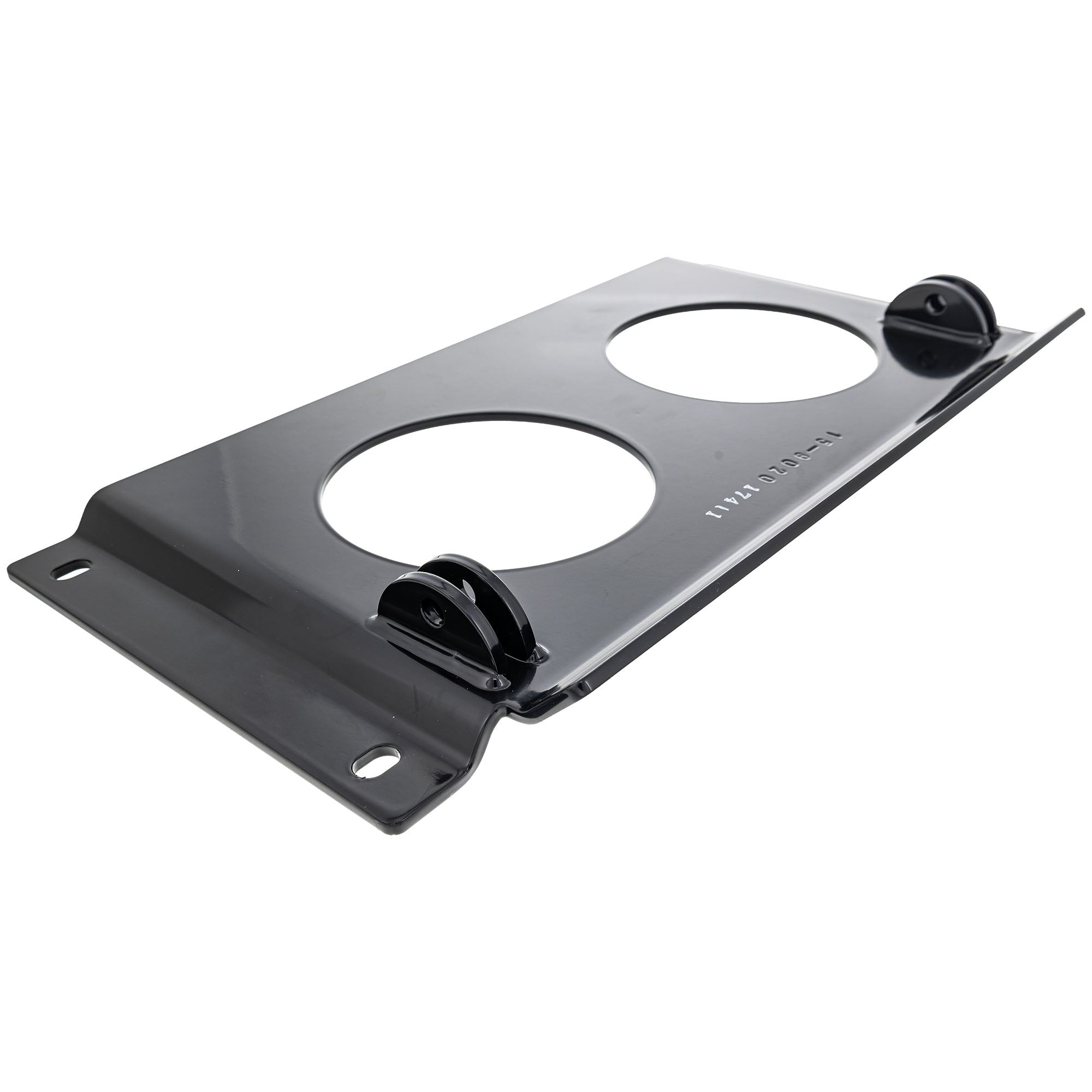 Kolpin 15-9020 ATV Snow Plow Mount Kit for CF Moto Cforce 600 ATV
