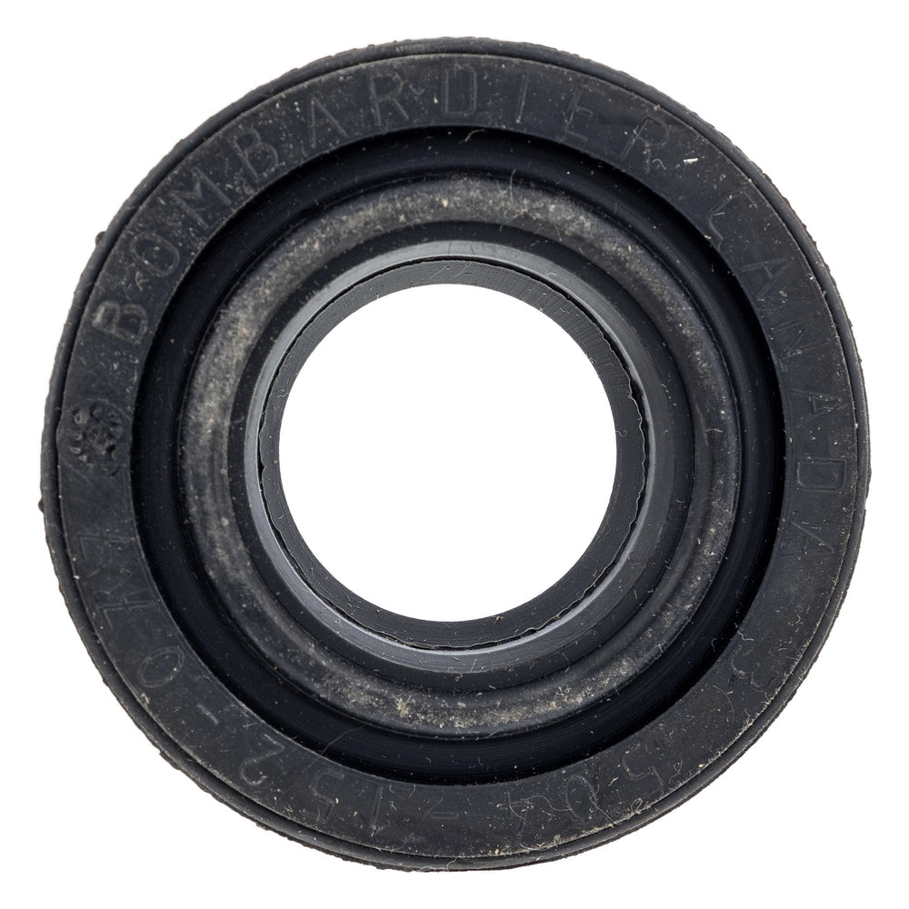 Arctic Cat Black Coil Spring 1504-152