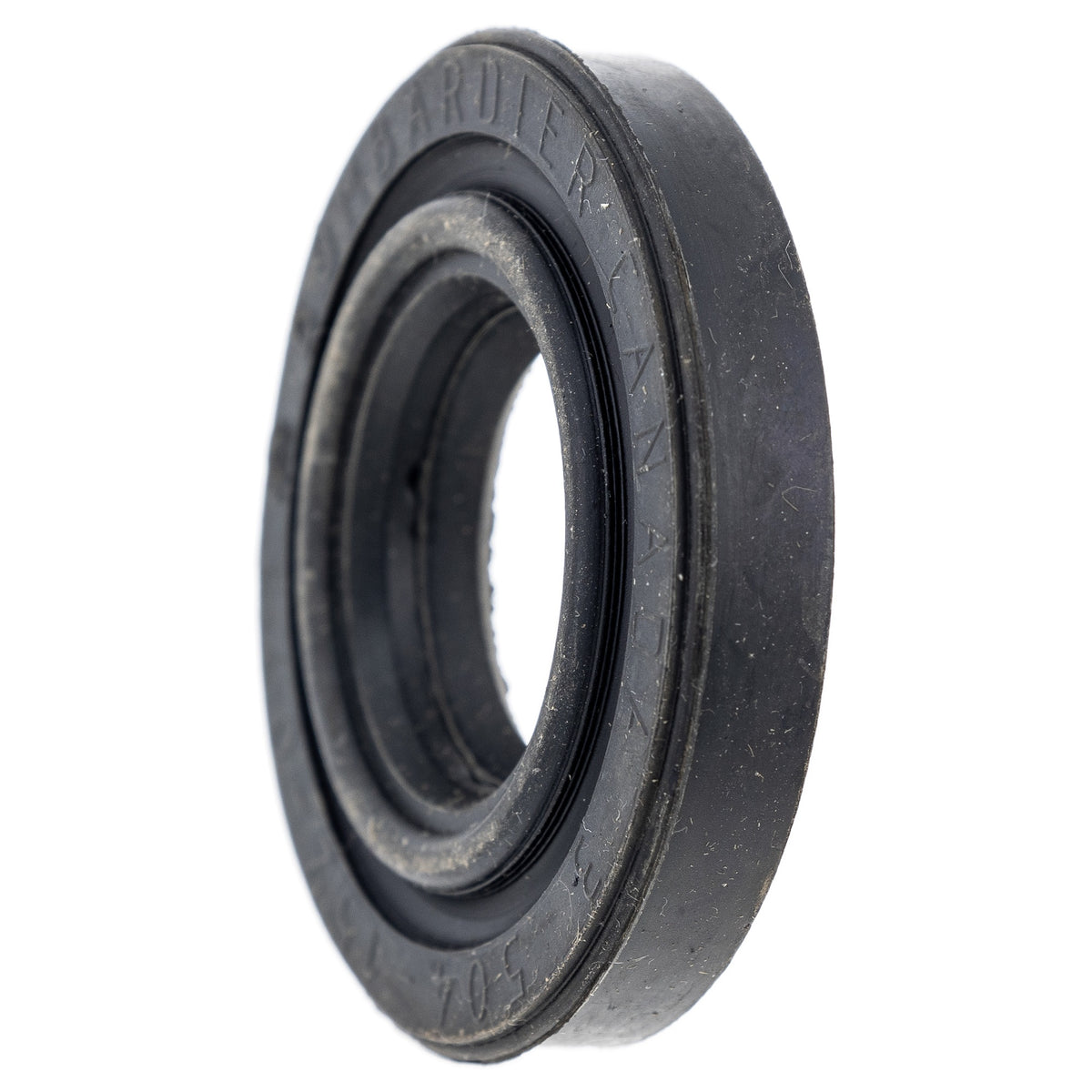 Arctic Cat 1504-152 Black Coil Spring