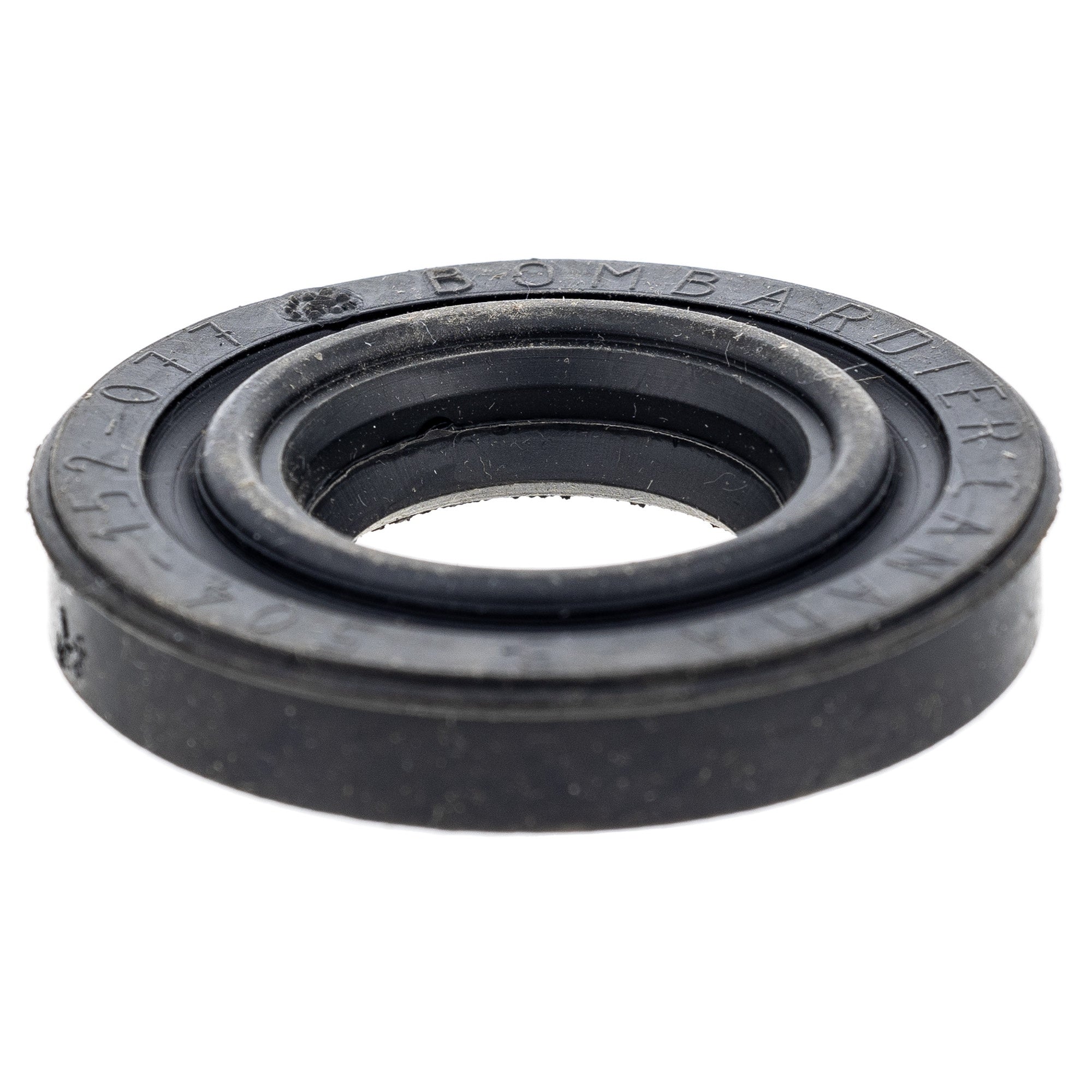Arctic Cat 1504-152 Black Coil Spring