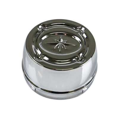 Polaris Chrome Wheel Center Cap 1521128
