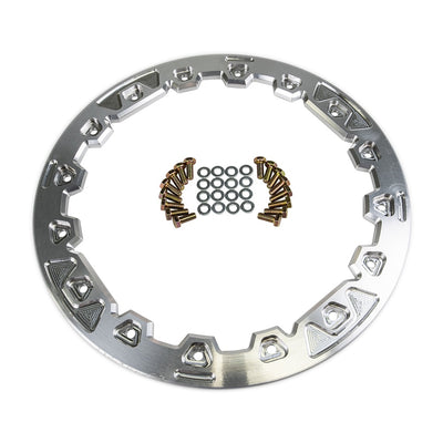 Pro Armor Machined 15" Forged Beadlock Ring 1522240-266