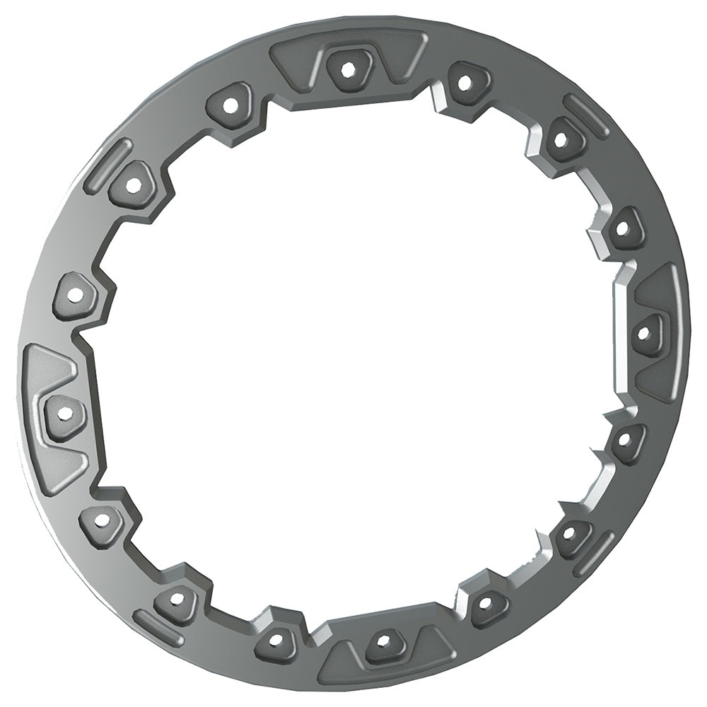 Pro Armor Machined 14" Forged Beadlock Ring 1522244-266