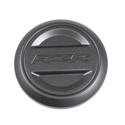 Polaris Flash Black Rim Cap 1523994-655