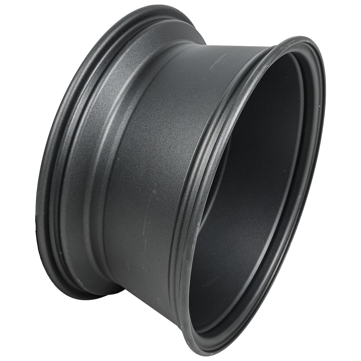 Polaris Matte Flash Black Cast 15" Rim 1523150-744 1000 4 2018-2026