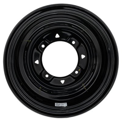 Polaris Gloss Black Front Rim 1523451-067