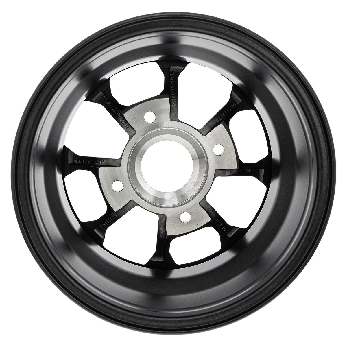 Polaris Front Rim 1523799-655 1000 4 2024-2025