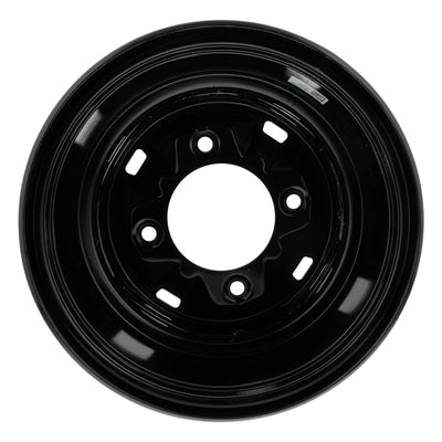 Polaris Black Front Rim 1525240-067