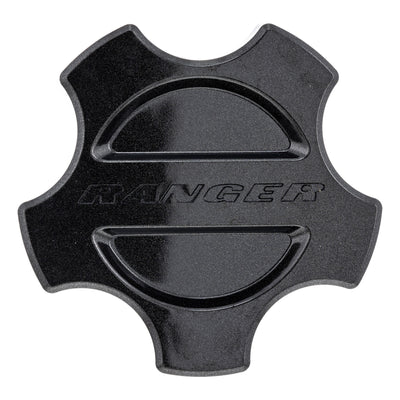 Polaris Cap Rim Flash Black 1525322-655