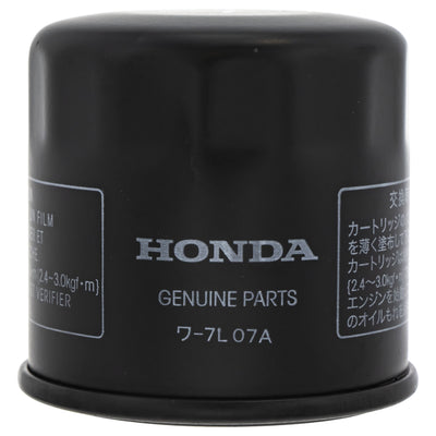 Honda Oil Filter 15410-MFJ-D02