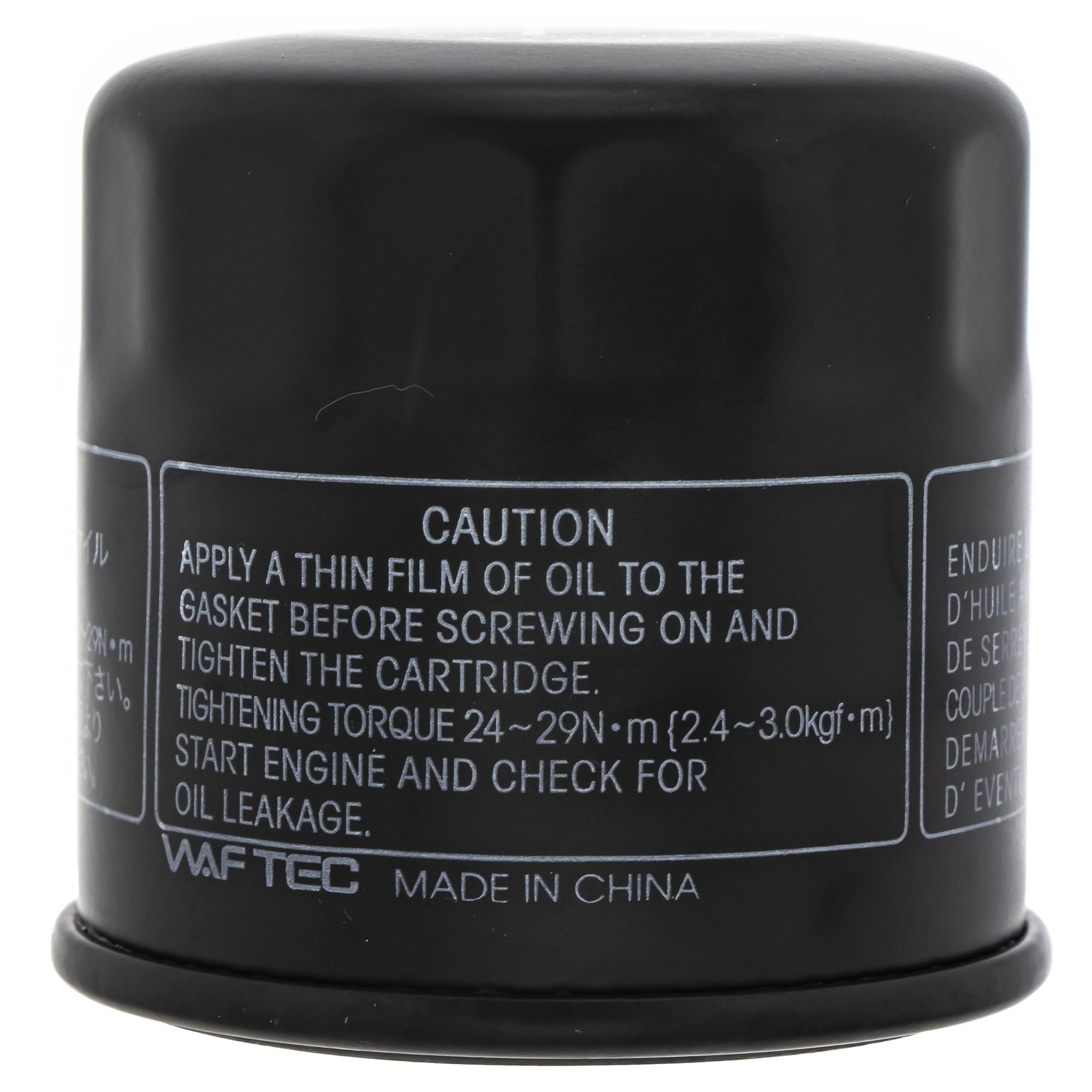 Genuine OEM Honda Oil Filter Fury Forza NM4 DN-01 15410-MFJ-D02