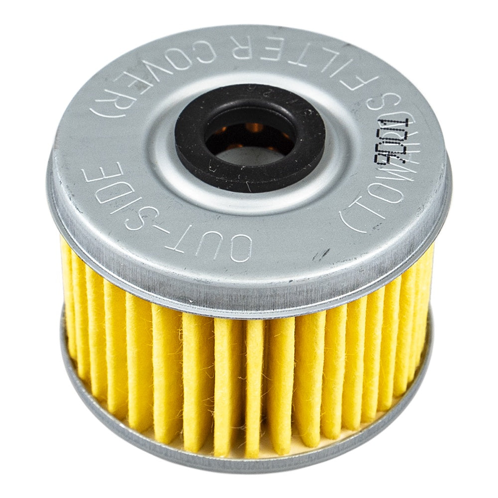 Honda Oil Filter Element 15412-HM5-A10
