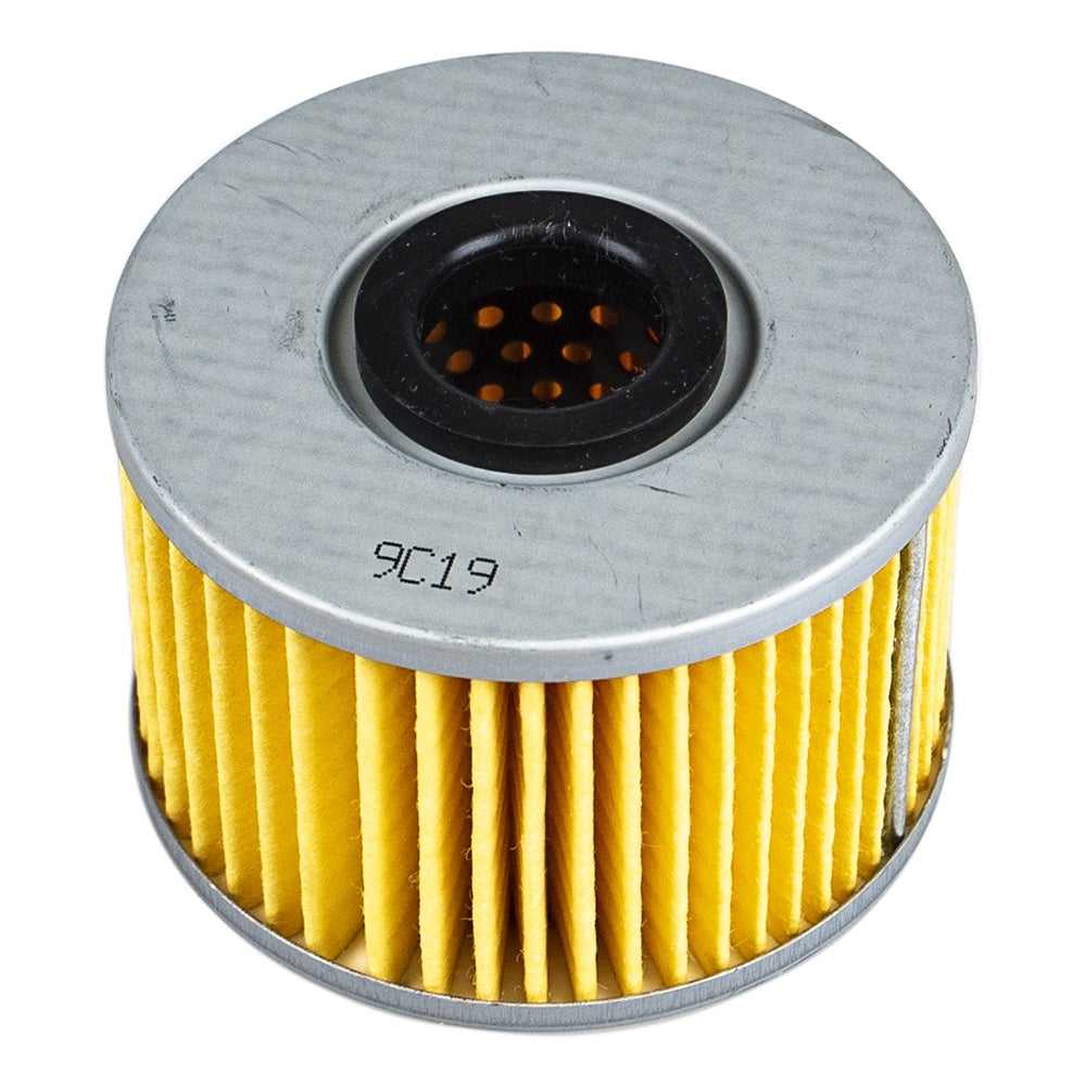 Honda 15412-HP7-A01 Element Oil Filter Pioneer Talon Trail 1000 500 2009-2024