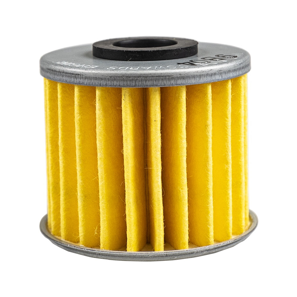Honda 15412-MGS-D21 Oil Filter Element Pioneer Talon Fury 1000 SP 2012-2025