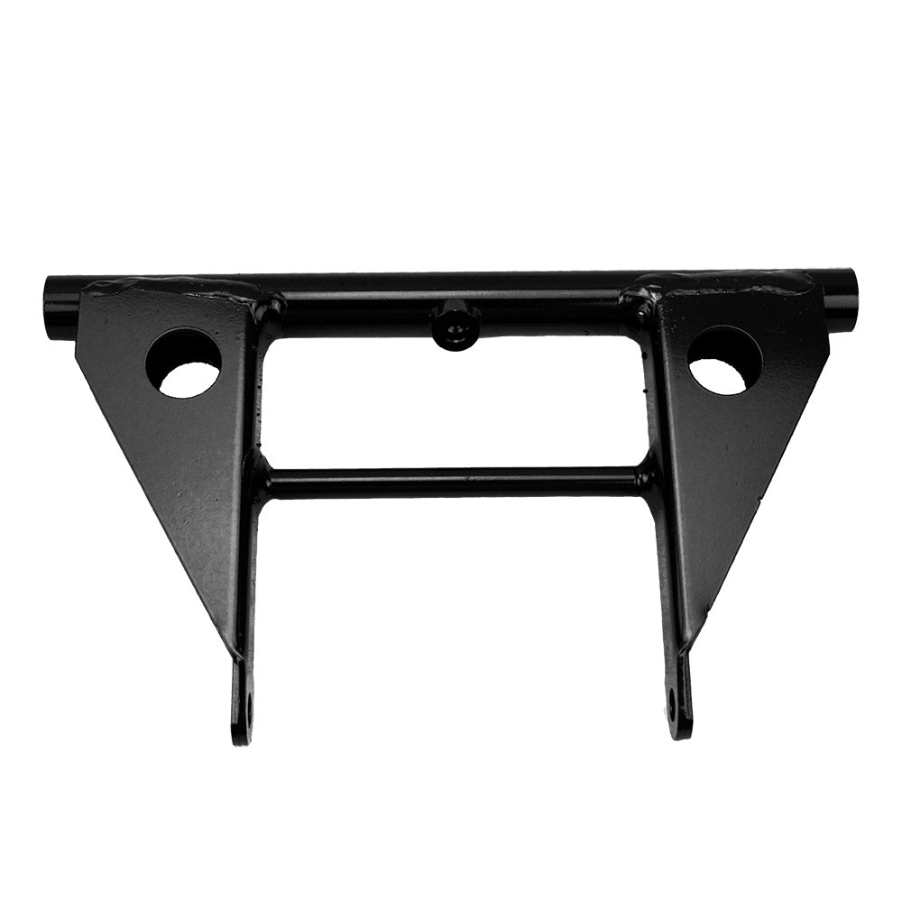 Polaris Gloss Black Rear Pivot Arm 1541564-067