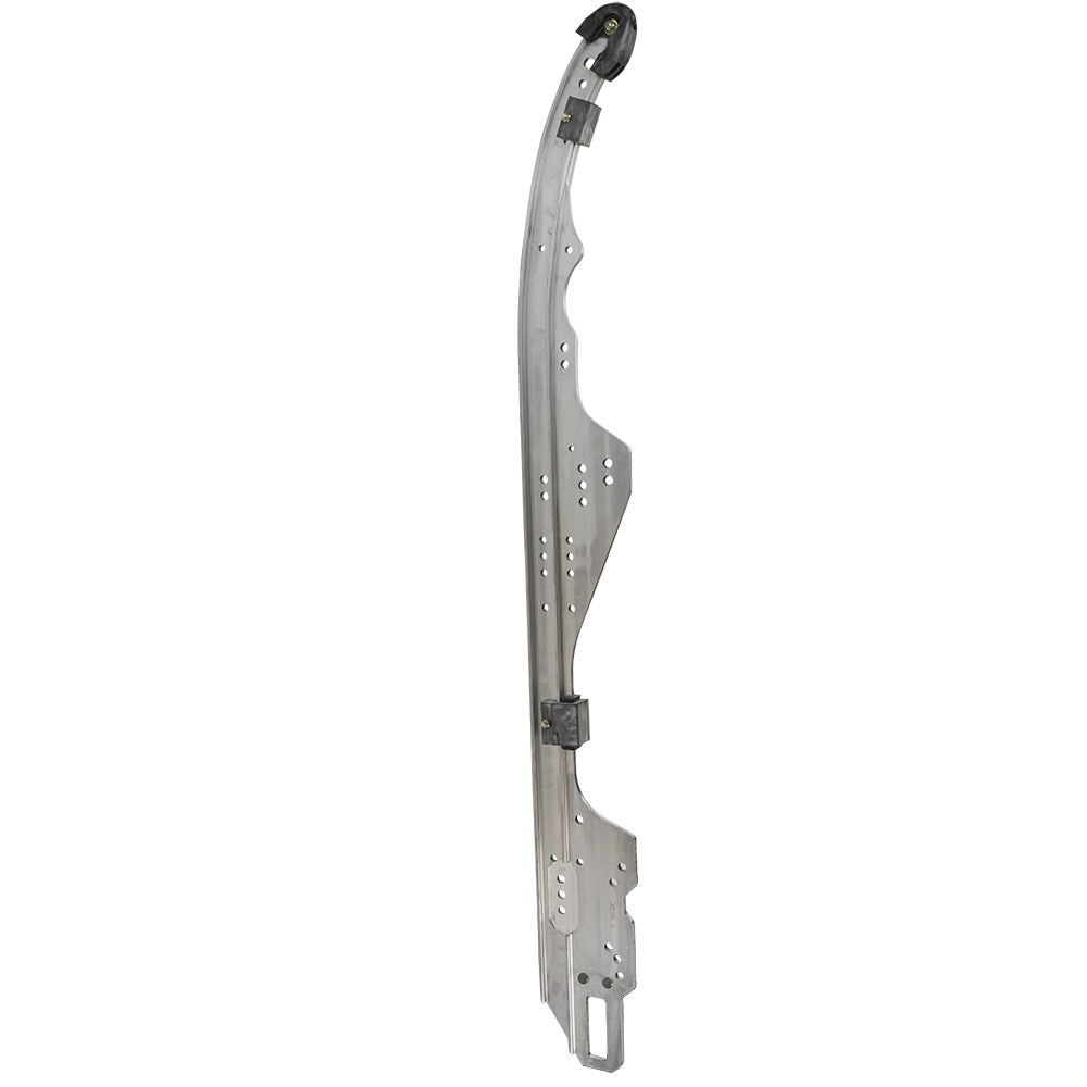 Polaris Right Hand Rail Assembly 1541756 alternate view