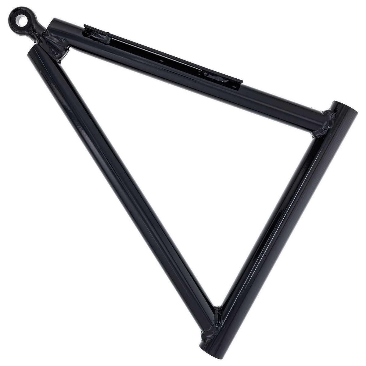Polaris Gloss Black Left Hand A-Frame 1541882-067