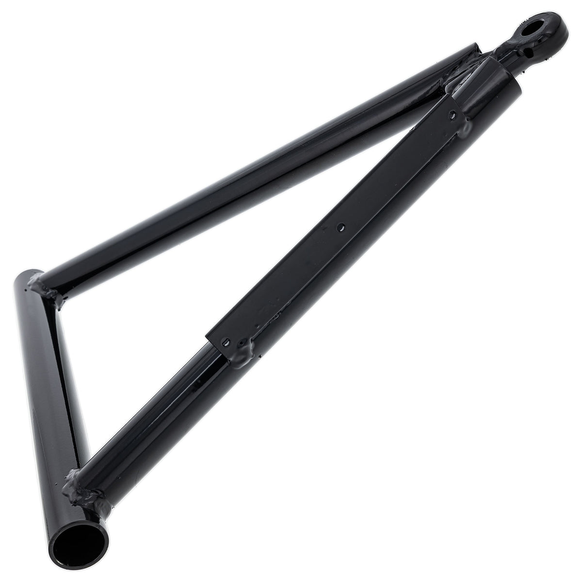 Polaris Gloss Black Left Hand A-Frame 1541882-067 additional view