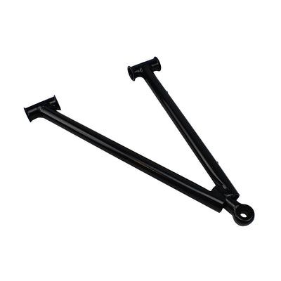 Polaris Gloss Black Right Tapered A-Frame 1542398-067