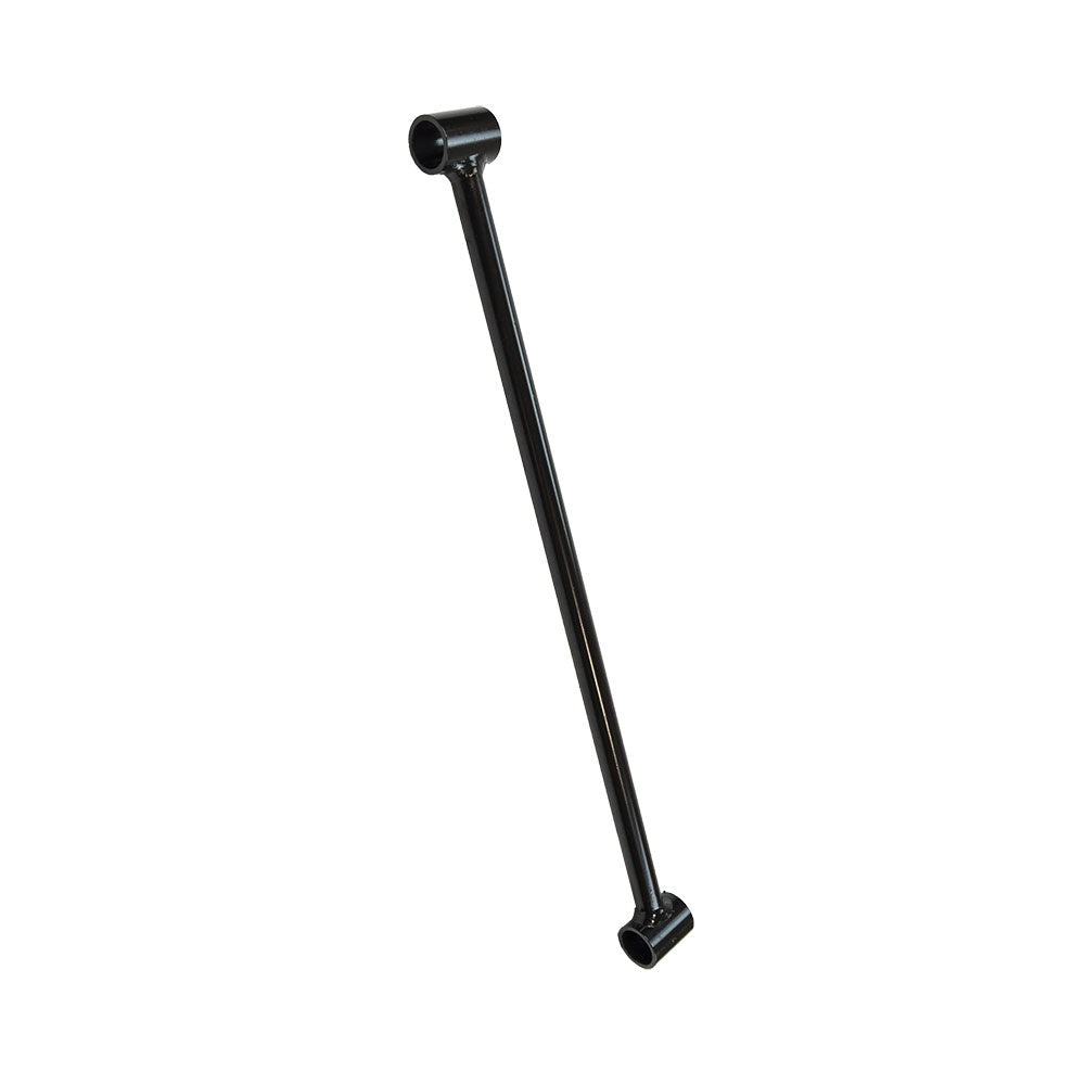 Polaris Black E-Coat Rear Shock Rod 1542797-329 alternate view