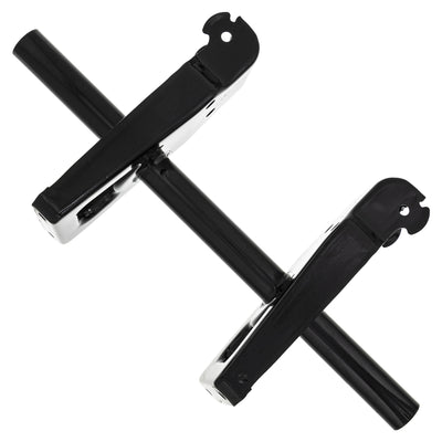 Polaris Black Stabilizer Support 1542848-067