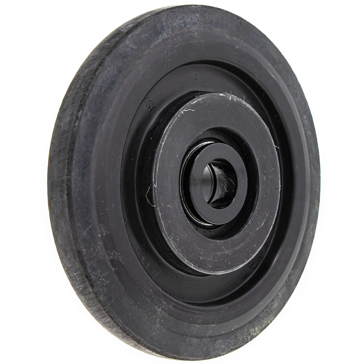 Polaris Bogie 5.35" Idler Wheel 1543018 additional view