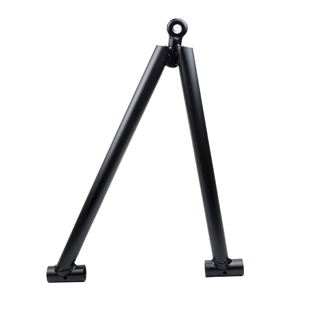 Polaris Matte Black Left Hand A-Frame 1543141-458