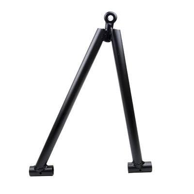 Polaris Matte Black Left Hand A-Frame 1543141-458
