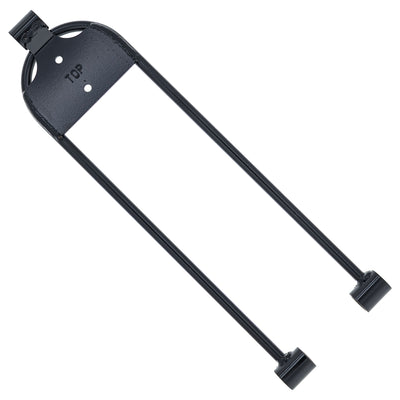 Polaris Black Shock Rod 1543228-329