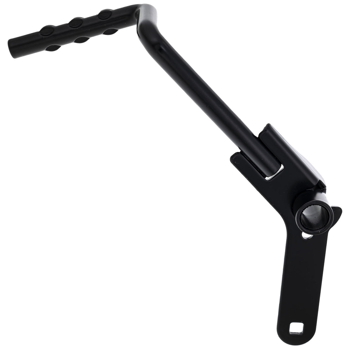Polaris Matte Black Shift Lever 1543635-458