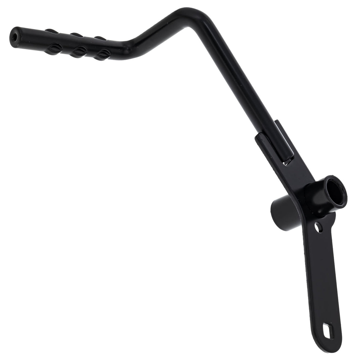 Polaris Matte Black Shift Lever 1543635-458 alternate view