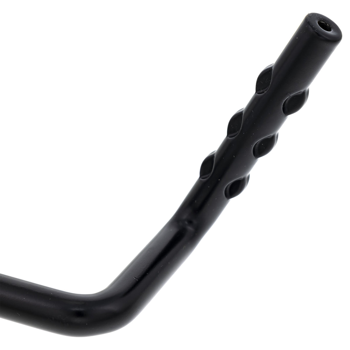 Polaris Matte Black Shift Lever 1543635-458 additional view