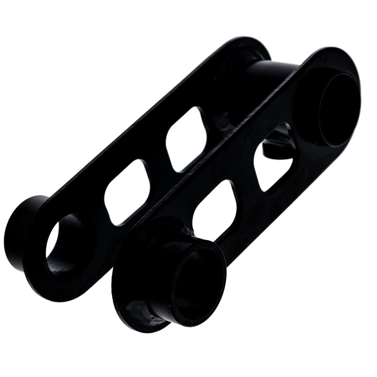 Polaris Black Shock Pivot Arm 1544017-329 alternate view