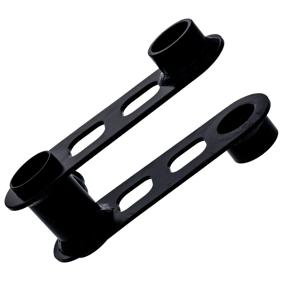 Polaris Black Shock Pivot Arm 1544017-329 800 850 600 650 137 136 X2