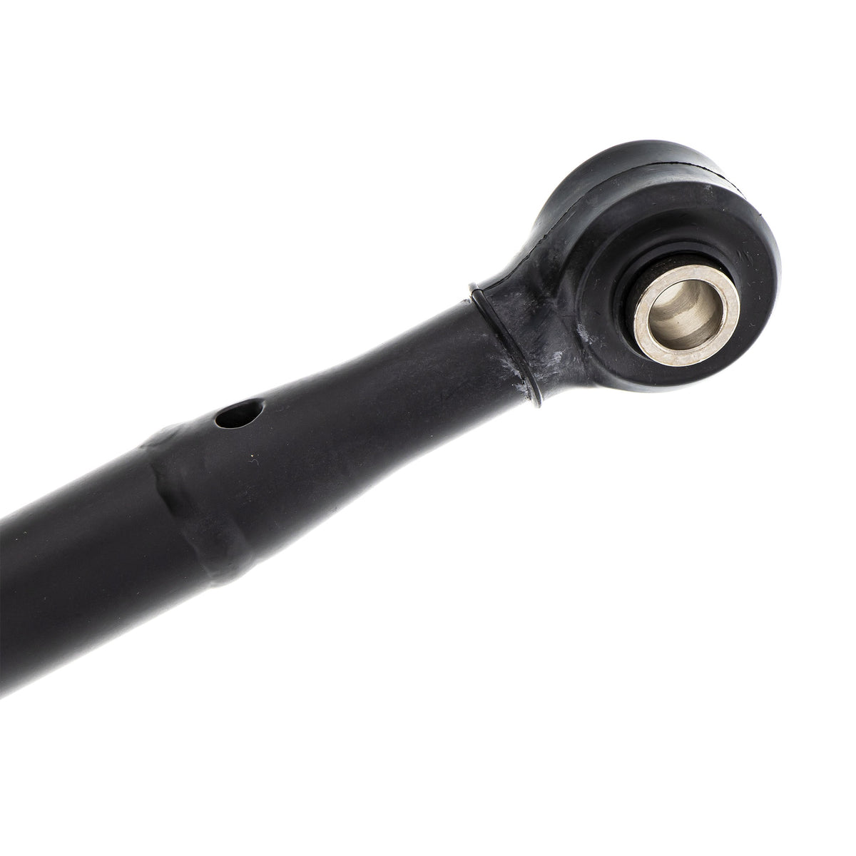 Polaris Matte Black Bottom Radius Rod 1544029-458 1000 4 2017-2023