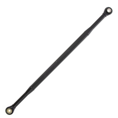 Polaris Matte Black Radius Rod 1544030-458