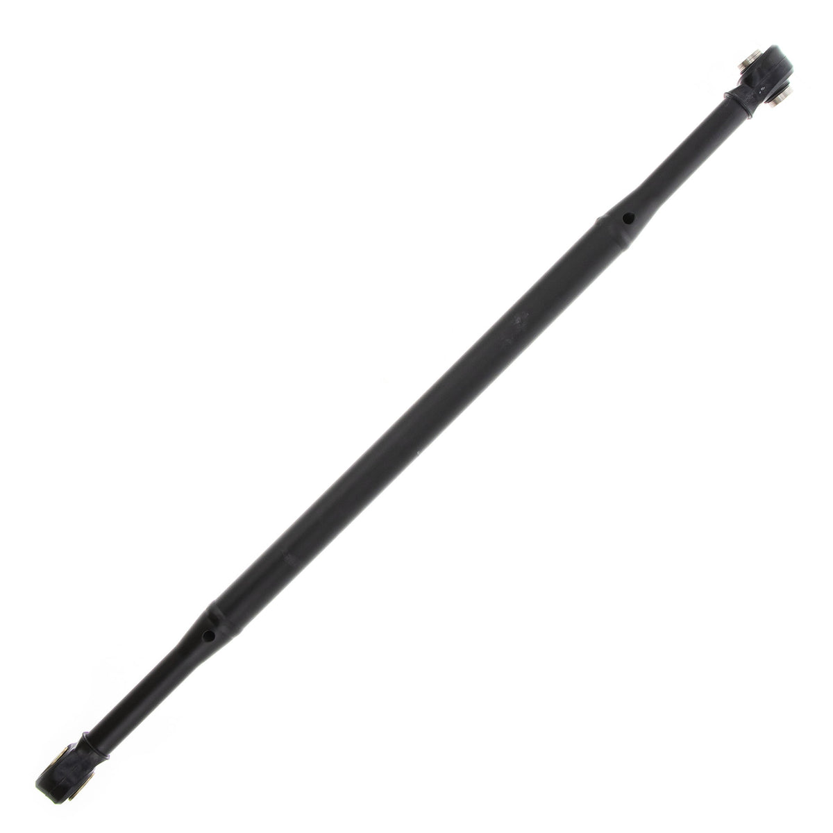 Polaris Matte Black Radius Rod 1544030-458 alternate view
