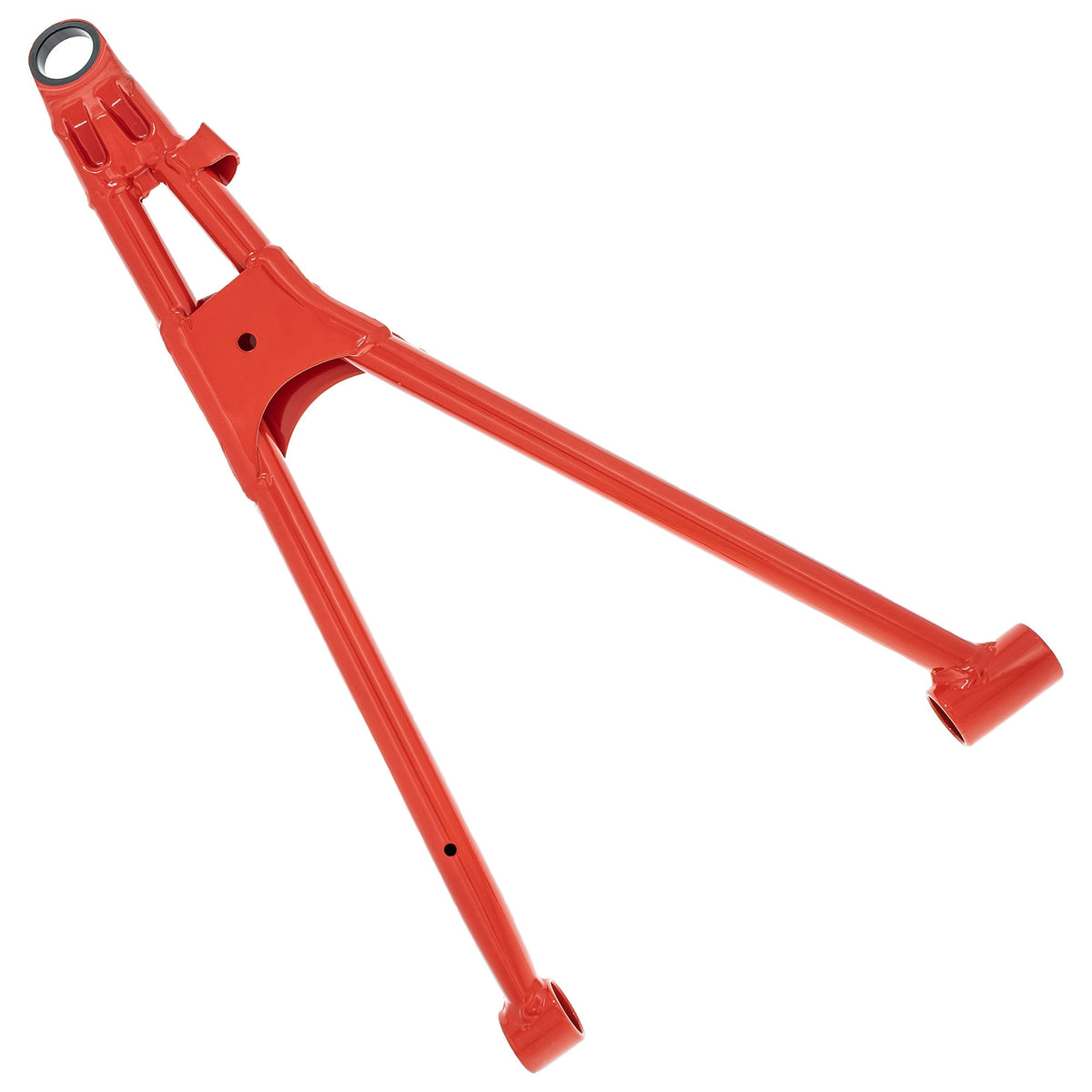 Polaris Indy Red Front Left Lower Control Arm 1544336-293 additional view