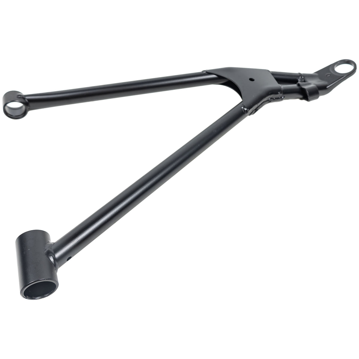Polaris Black Front Right Lower Control Arm 1544337-458 4 2020-2021