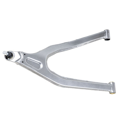 Polaris Turbo Silver Front Up Left Control Arm 1544395-402